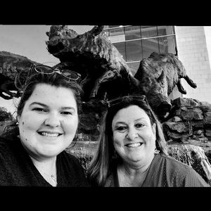 Meet your Posher, Janice